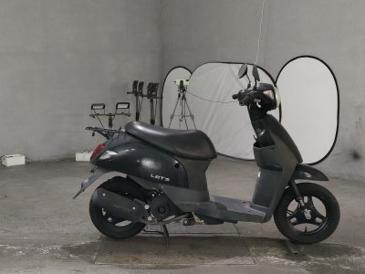 Suzuki LETS
