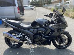 Suzuki BANDIT1250FA 2010