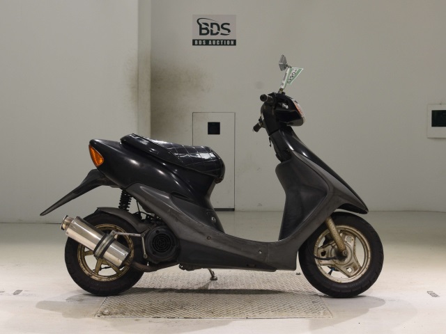 Honda DIO