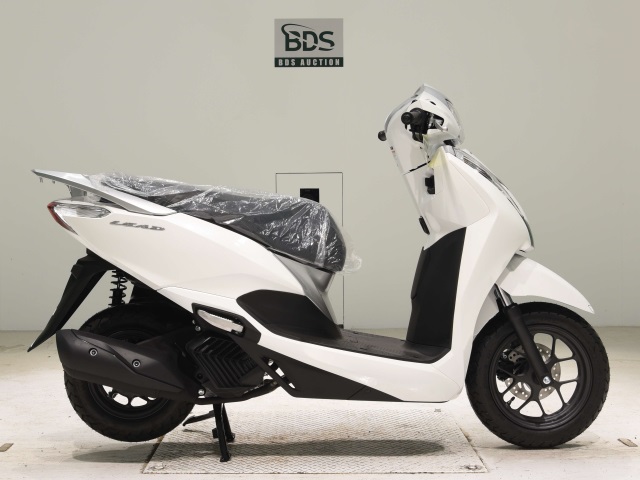 Honda LEAD125 2022