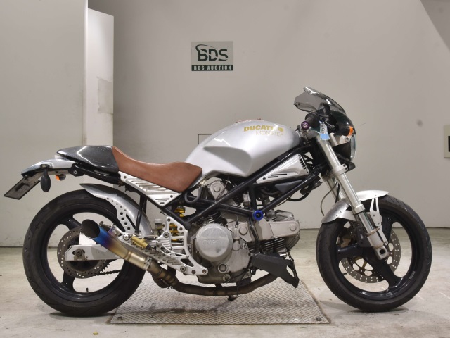 Ducati MONSTER 400 2001