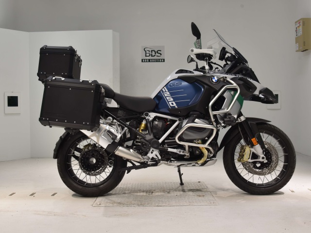 BMW R1250GS ADVENTURE 2022