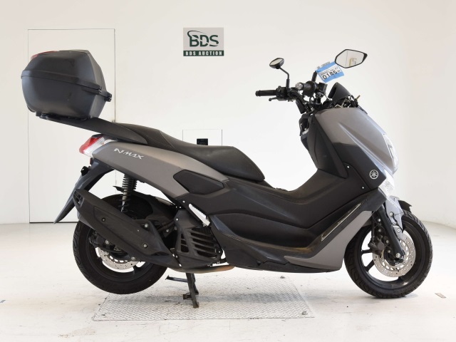 Yamaha N-MAX125