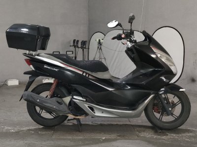Honda PCX125 2018