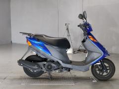 Suzuki ADDRESS V125