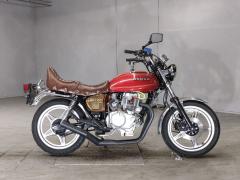 Honda CB250