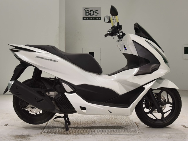 Honda PCX160 2021