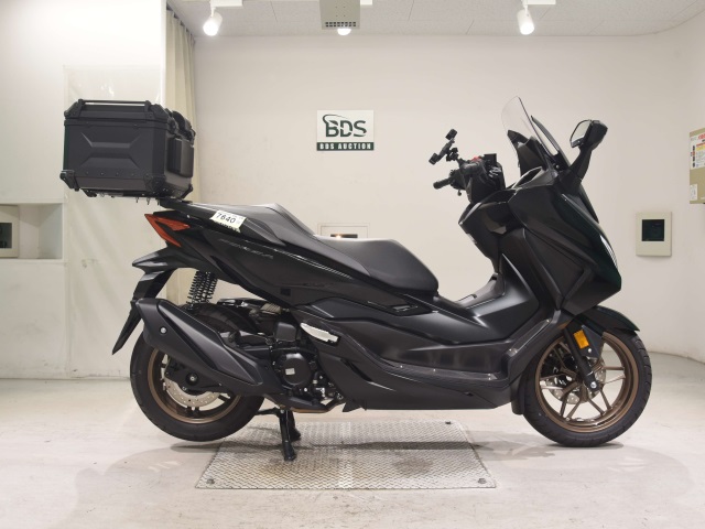 Honda FORZA-6 2025
