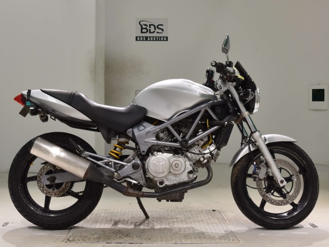 Honda VTR250 2000