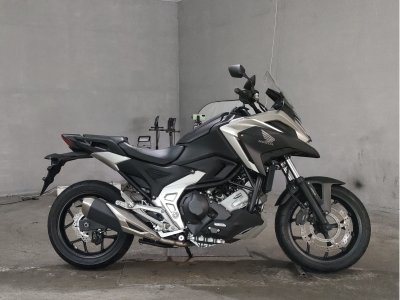 Honda NC750XD 2021