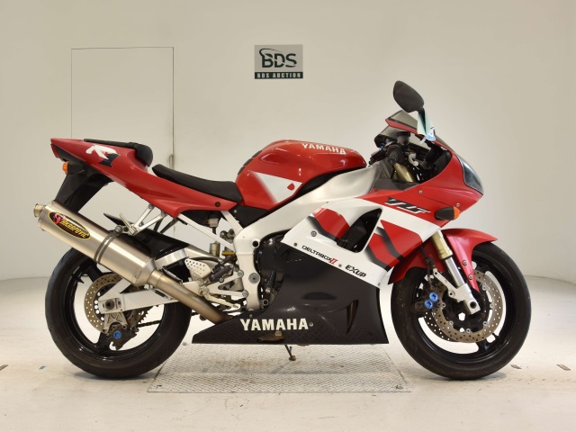 Yamaha YZF-R1 2000