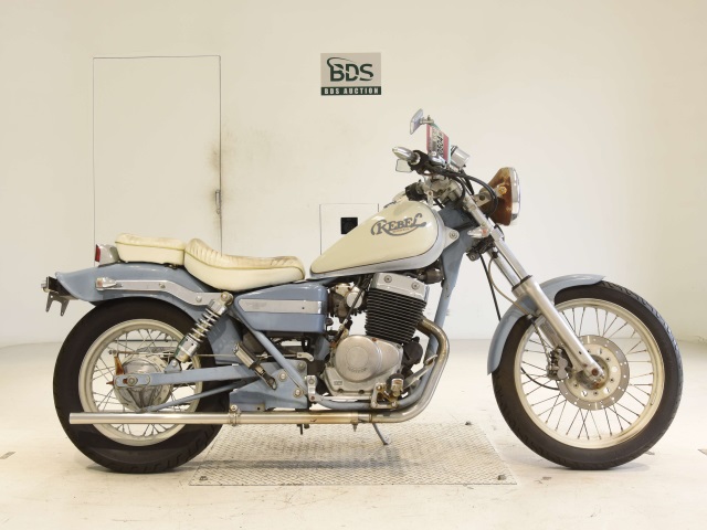 Honda REBEL CMX250 1993
