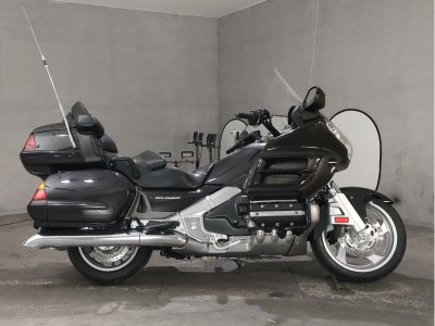 Honda GL1800 2003