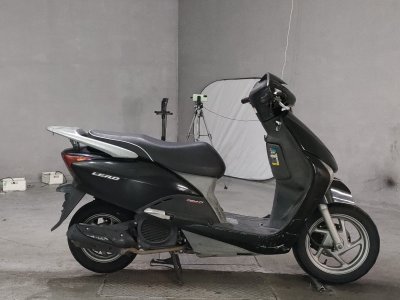 Honda LEAD110 2012