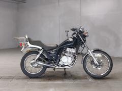 Honda CBX125 CUSTOM 1992