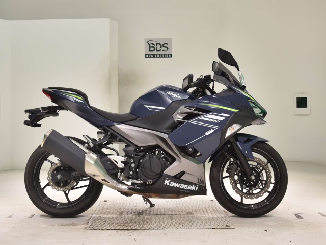 Kawasaki NINJA400 2021