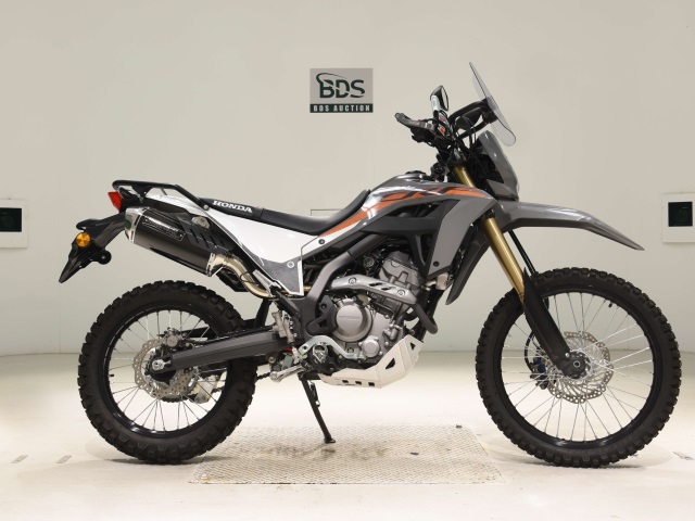 Honda CRF250L 2023