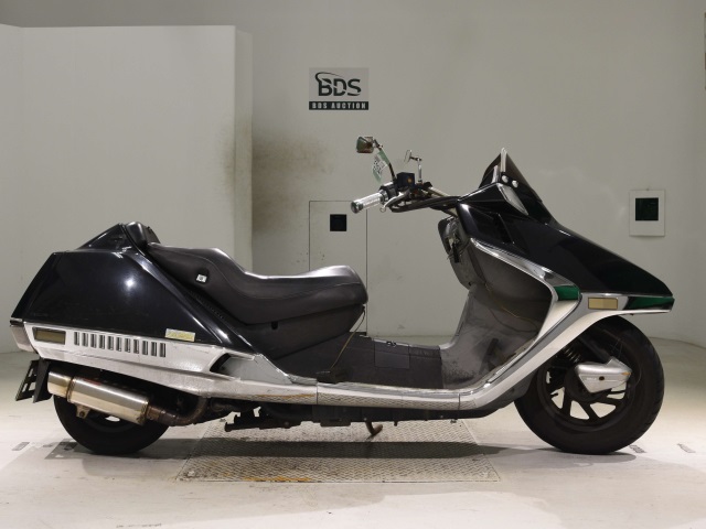 Honda FUSION X 2005