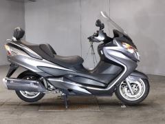 Suzuki SKYWAVE 400 2011
