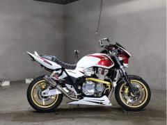 Honda CB1300SF 2005