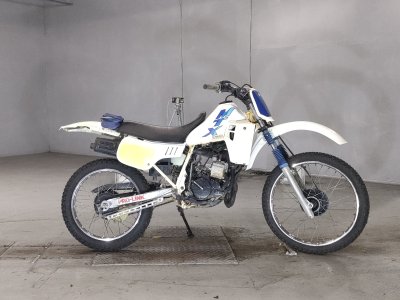 Honda MTX50R 1986