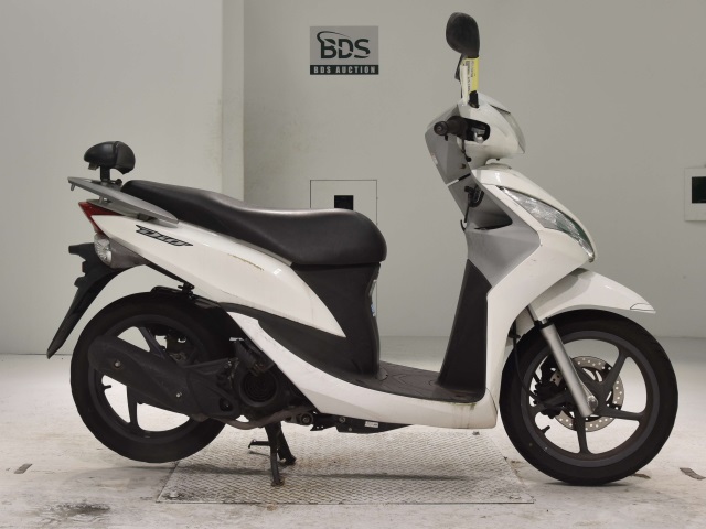 Honda DIO110 2011