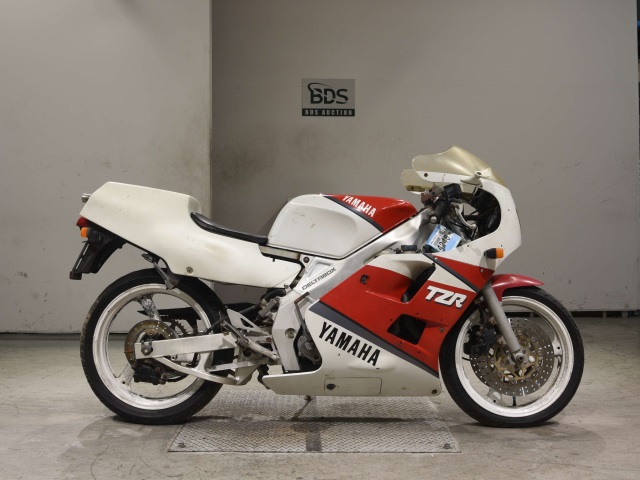 Yamaha TZR250 1989
