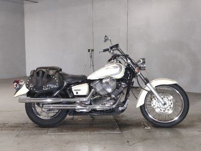 Yamaha DRAGSTAR XVS250 2004