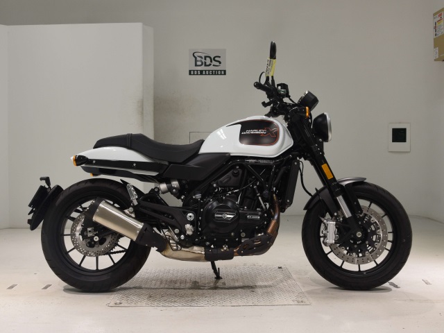 HD X500 2023