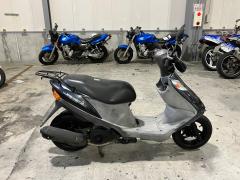 Suzuki ADDRESS V125