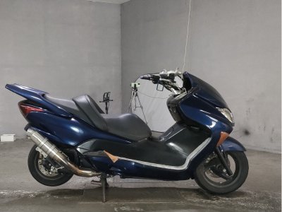 Honda FORZA Z 2004