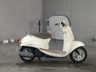 Honda DIO110 2008