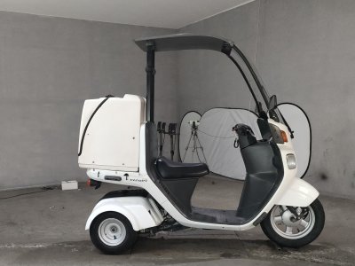 Honda GYRO CANOPY 2019