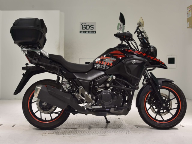 Suzuki V-STROM DL250A