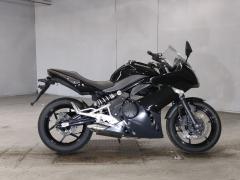 Kawasaki NINJA400R 2011