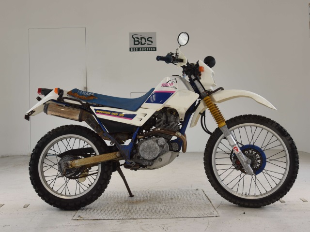 Yamaha SEROW XT225 1989