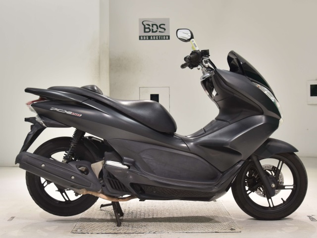Honda PCX150 2014