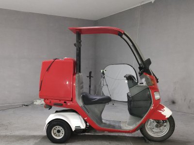 Honda GYRO CANOPY