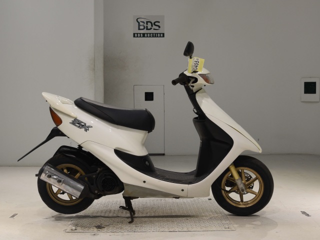 Honda DIO ZX-2 1994