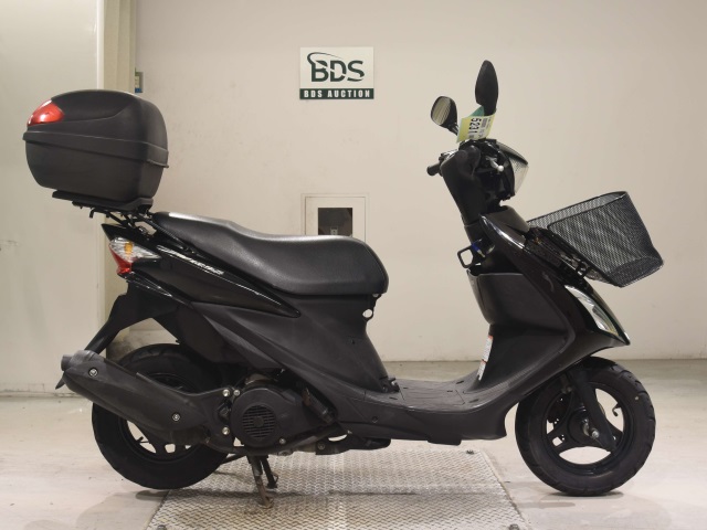 Suzuki ADDRESS V125