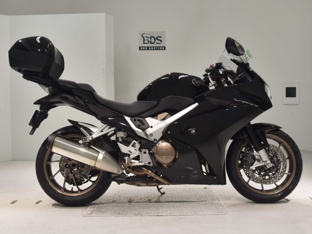 Honda VFR800F 2014