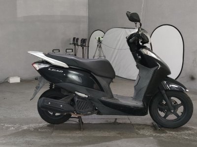 Honda LEAD125 2013