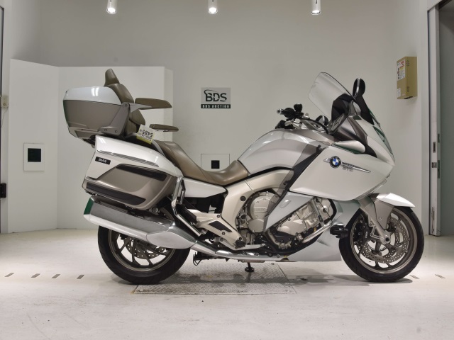 BMW K1600GTL E 2014