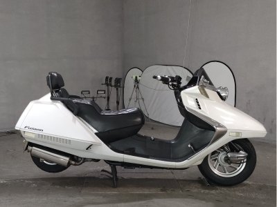 Honda FUSION X 2003