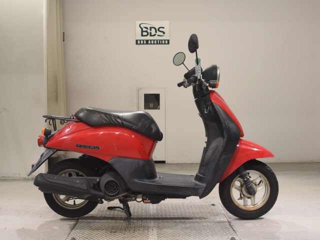 Honda TODAY 2010