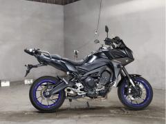 Yamaha MT-09 TRACER 2020