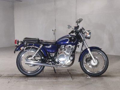 Suzuki ST250E