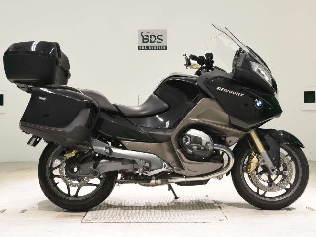 BMW R1200RT 2013