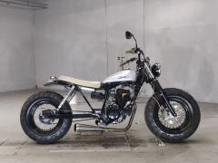 Yamaha TW200 1996