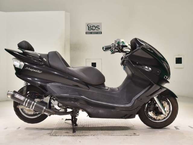 Yamaha MAJESTY 250C 2005